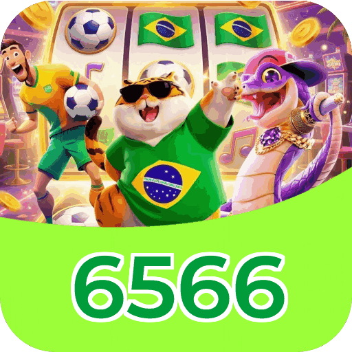 Jogos com maior RTP na 6566